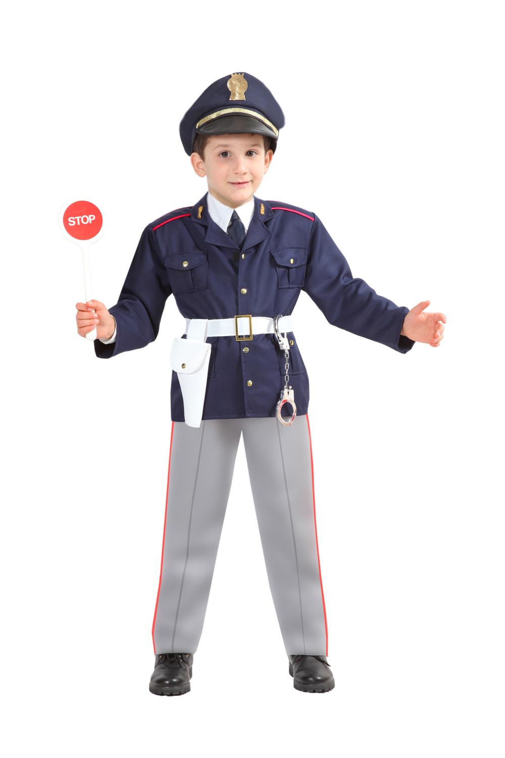 POLICE